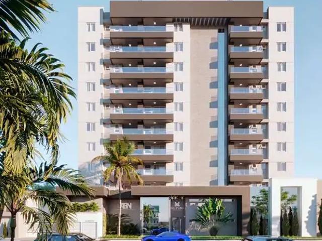 Apartamento para Venda em Jaraguá do Sul/SC Ilha da Figueira 2 Quartos