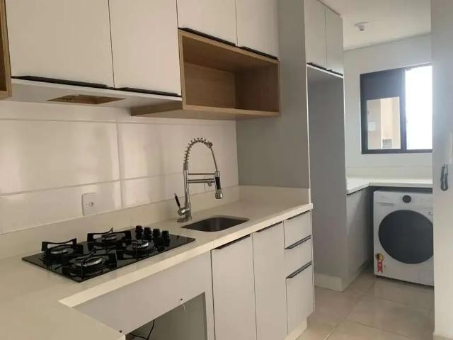 Apartamento para Venda em Jaraguá do Sul/SC Ilha da Figueira 2 Quartos