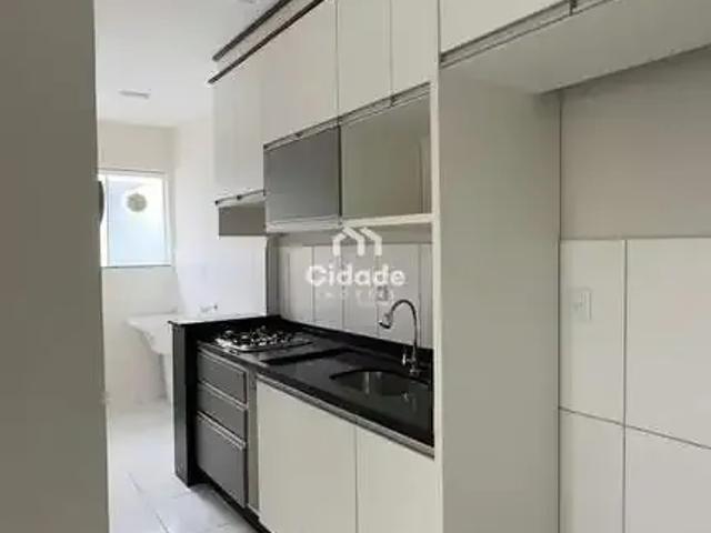 Apartamento para Venda em Jaraguá do Sul/SC Ilha da Figueira 2 Quartos