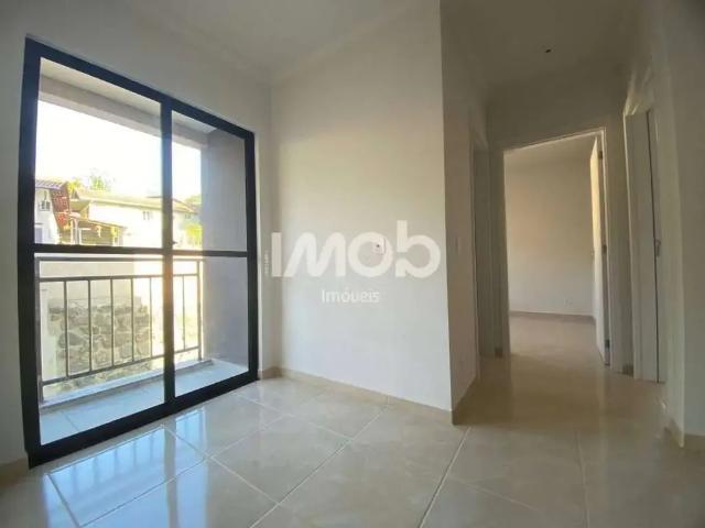 Apartamento para Venda em Jaraguá do Sul/SC Ilha da Figueira 2 Quartos