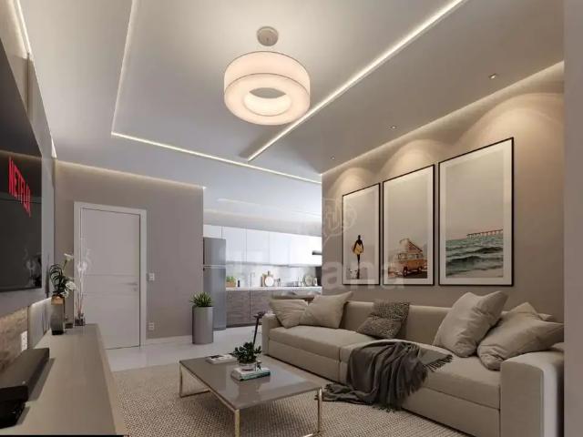 Apartamento para Venda em Jaraguá do Sul/SC Ilha da Figueira 2 Quartos
