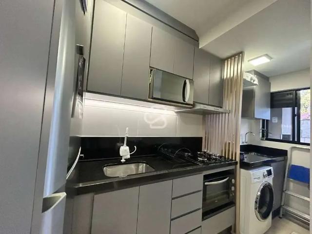 Apartamento para Venda em Jaraguá do Sul/SC Ilha da Figueira 2 Quartos