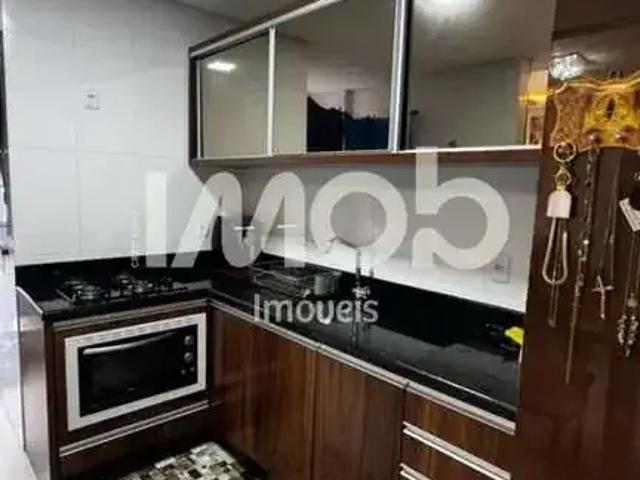 Apartamento para Venda em Jaraguá do Sul/SC Ilha da Figueira 2 Quartos