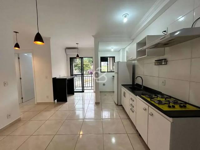Apartamento para Venda em Jaraguá do Sul/SC Ilha da Figueira 2 Quartos