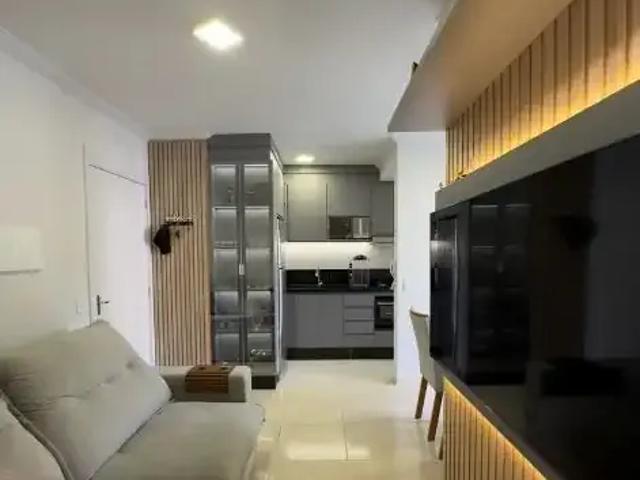 Apartamento para Venda em Jaraguá do Sul/SC Ilha da Figueira 2 Quartos