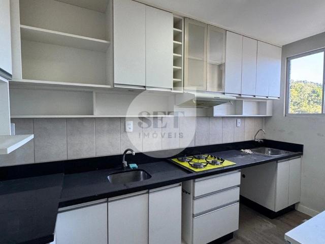 Apartamento para Venda em Jaraguá do Sul/SC Ilha da Figueira 2 Quartos