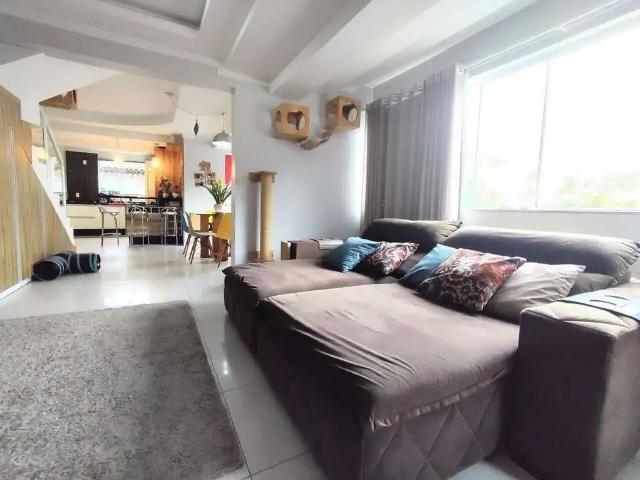 Apartamento para Venda em Jaraguá do Sul/SC Ilha da Figueira 2 Quartos