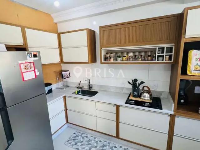 Apartamento para Venda em Jaraguá do Sul/SC Ilha da Figueira 3 Quartos