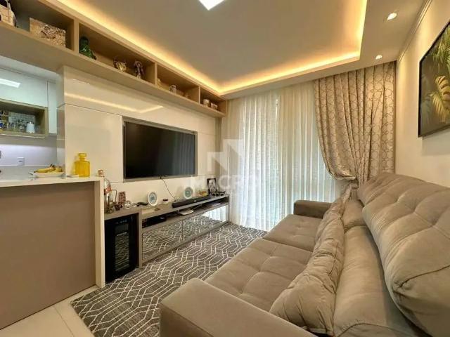 Apartamento para Venda em Jaraguá do Sul/SC Ilha da Figueira 3 Quartos
