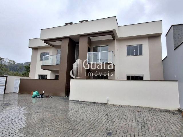 Apartamento para Venda em Jaraguá do Sul/SC João Pessoa 2 Quartos