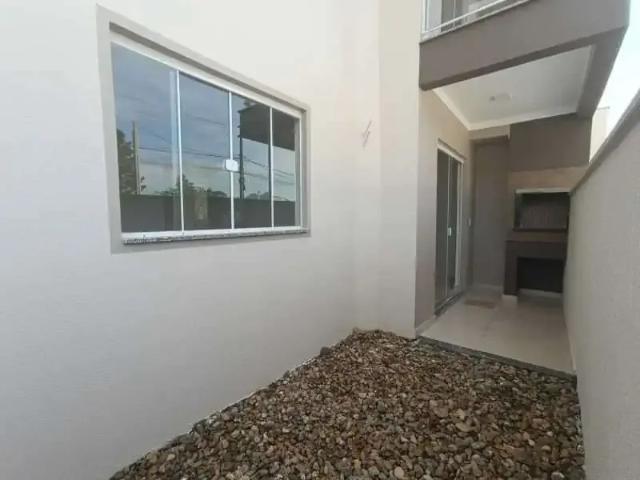 Apartamento para Venda em Jaraguá do Sul/SC João Pessoa 2 Quartos