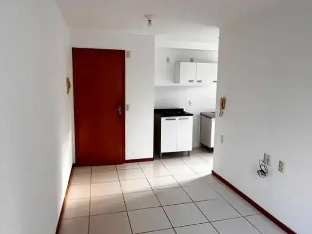 Apartamento para Venda em Jaraguá do Sul/SC João Pessoa 2 Quartos