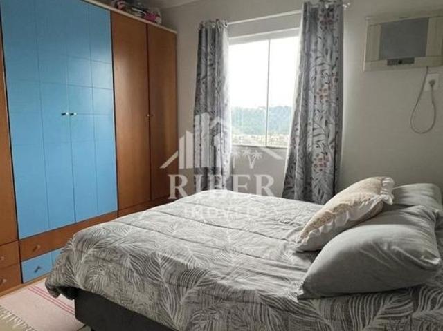 Apartamento para Venda em Jaraguá do Sul/SC Jaraguá 99 2 Quartos