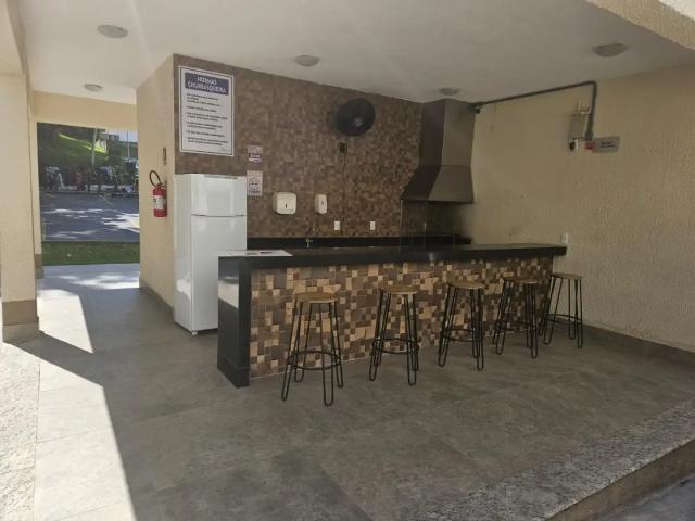 Apartamento para Venda em Jaraguá do Sul/SC Jaraguá Esquerdo 2 Quartos