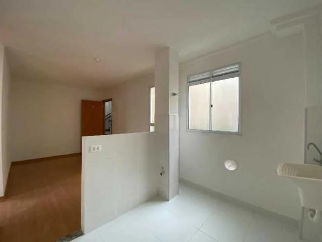 Apartamento para Venda em Jaraguá do Sul/SC Jaraguá Esquerdo 2 Quartos
