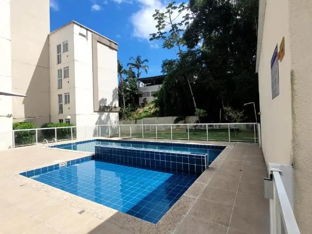 Apartamento para Venda em Jaraguá do Sul/SC Jaraguá Esquerdo 2 Quartos