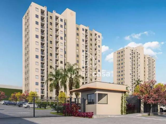 Apartamento para Venda em Jaraguá do Sul/SC Jaraguá Esquerdo 2 Quartos