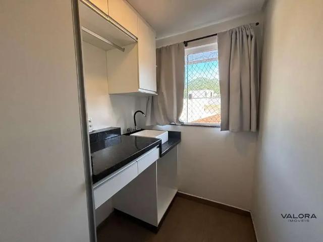 Apartamento para Venda em Jaraguá do Sul/SC Jaraguá Esquerdo 2 Quartos