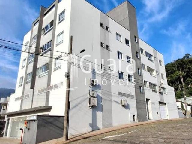 Apartamento para Venda em Jaraguá do Sul/SC Jaraguá Esquerdo 2 Quartos