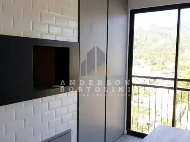 Apartamento para Venda em Jaraguá do Sul/SC Jaraguá Esquerdo 2 Quartos