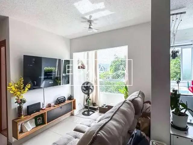 Apartamento para Venda em Jaraguá do Sul/SC Jaraguá Esquerdo 2 Quartos