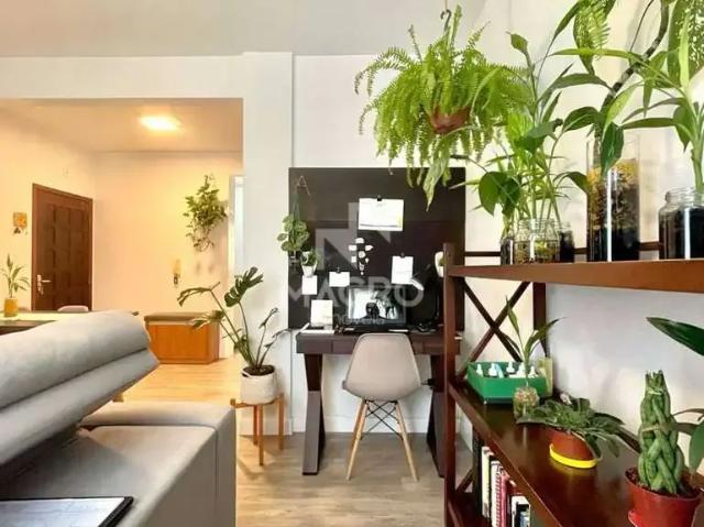Apartamento para Venda em Jaraguá do Sul/SC Jaraguá Esquerdo 2 Quartos