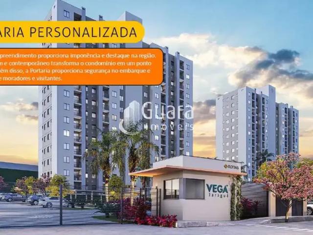 Apartamento para Venda em Jaraguá do Sul/SC Jaraguá Esquerdo 2 Quartos