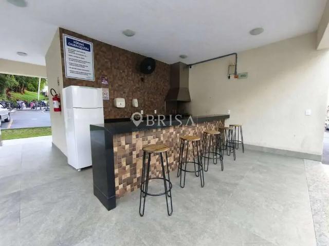 Apartamento para Venda em Jaraguá do Sul/SC Jaraguá Esquerdo 2 Quartos