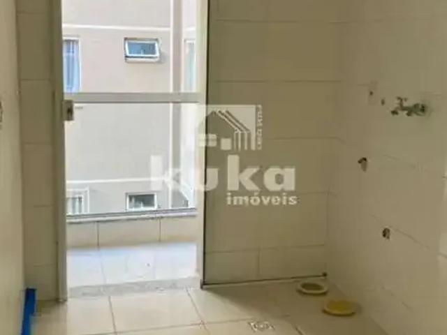 Apartamento para Venda em Jaraguá do Sul/SC Jaraguá Esquerdo 2 Quartos