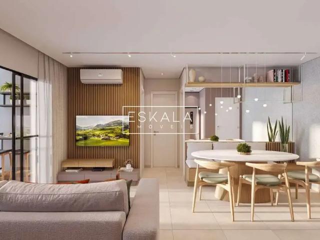 Apartamento para Venda em Jaraguá do Sul/SC Jaraguá Esquerdo 2 Quartos