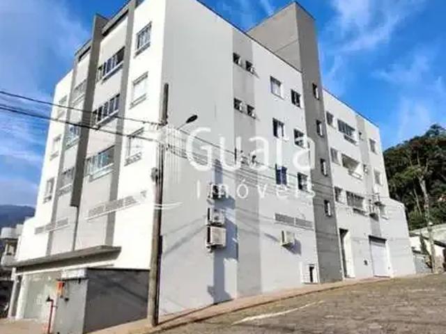 Apartamento para Venda em Jaraguá do Sul/SC Jaraguá Esquerdo 2 Quartos