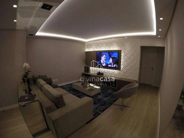 Apartamento para Venda em Jaraguá do Sul/SC Jaraguá Esquerdo 3 Quartos