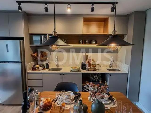 Apartamento para Venda em Jaraguá do Sul/SC Nova Brasília 1 Quartos