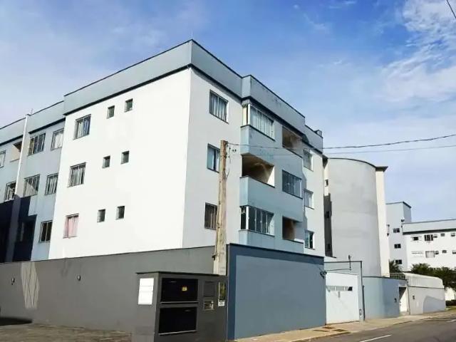 Apartamento para Venda em Jaraguá do Sul/SC Nova Brasília 2 Quartos