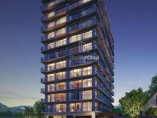 Apartamento para Venda em Jaraguá do Sul/SC Nova Brasília 2 Quartos