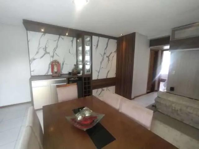 Apartamento para Venda em Jaraguá do Sul/SC Nova Brasília 2 Quartos