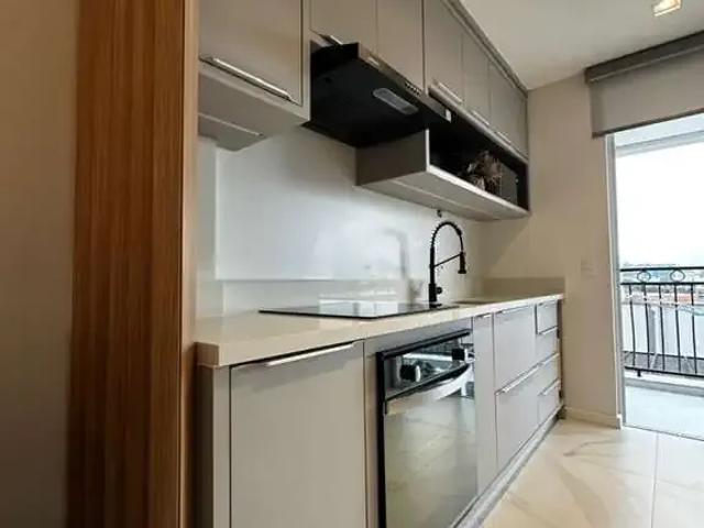 Apartamento para Venda em Jaraguá do Sul/SC Nova Brasília 2 Quartos