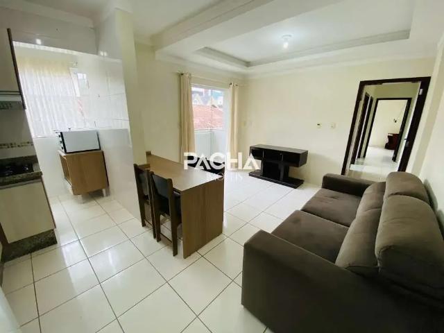 Apartamento para Venda em Jaraguá do Sul/SC Nova Brasília 2 Quartos