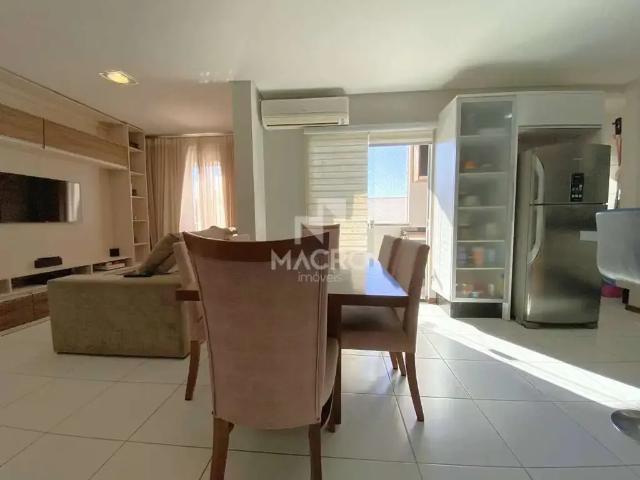 Apartamento para Venda em Jaraguá do Sul/SC Nova Brasília 2 Quartos