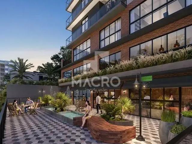 Apartamento para Venda em Jaraguá do Sul/SC Nova Brasília 3 Quartos