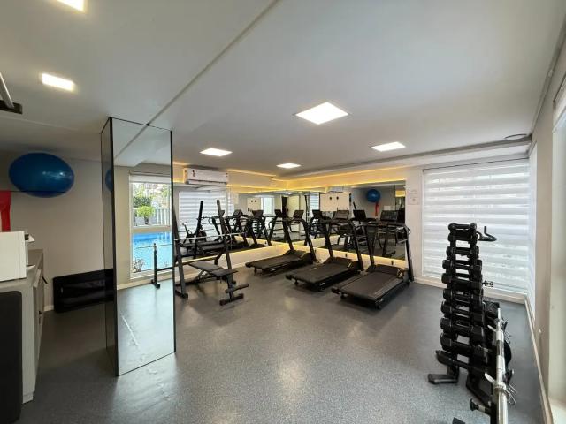 Apartamento para Venda em Jaraguá do Sul/SC Nova Brasília 3 Quartos
