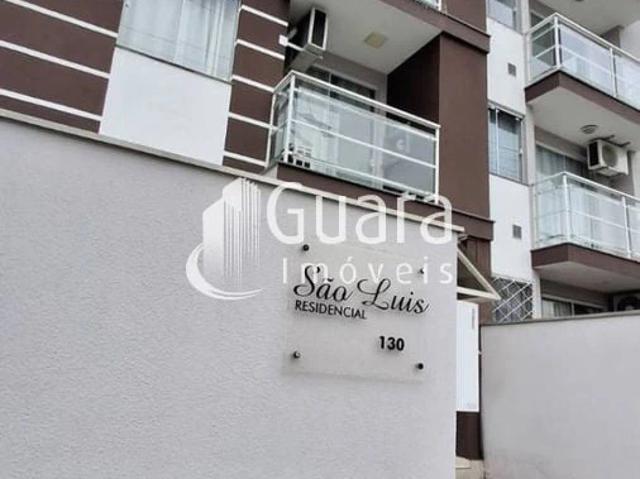 Apartamento para Venda em Jaraguá do Sul/SC São Luís 2 Quartos