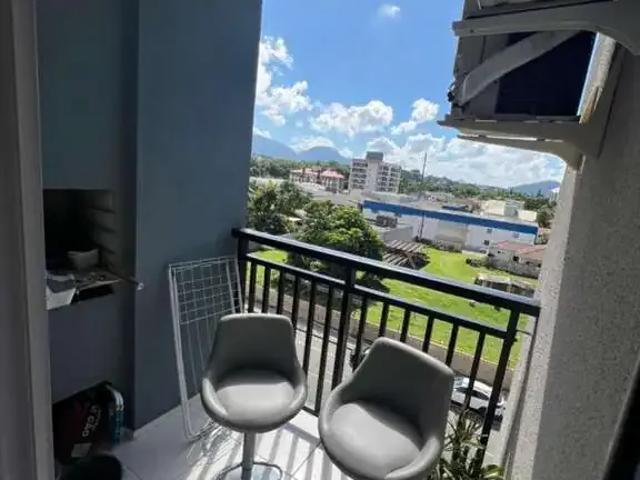 Apartamento para Venda em Jaraguá do Sul/SC São Luís 2 Quartos