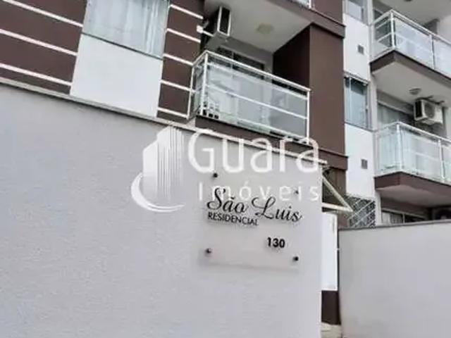 Apartamento para Venda em Jaraguá do Sul/SC São Luís 2 Quartos