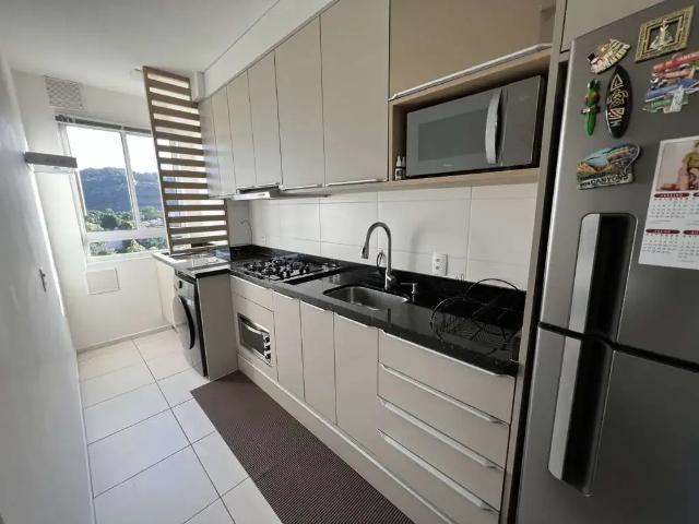 Apartamento para Venda em Jaraguá do Sul/SC São Luís 2 Quartos