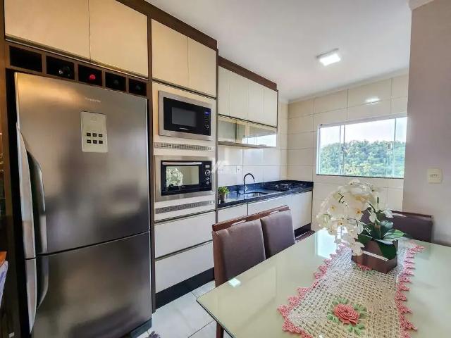 Apartamento para Venda em Jaraguá do Sul/SC Rau 1 Quartos