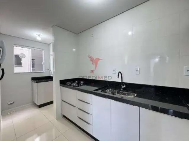 Apartamento para Venda em Jaraguá do Sul/SC Rau 2 Quartos