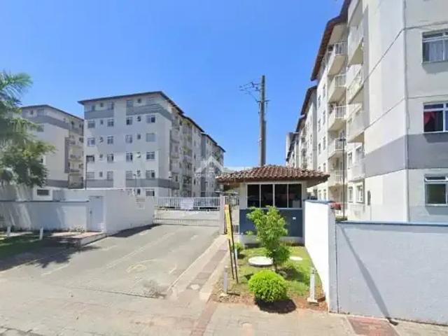 Apartamento para Venda em Jaraguá do Sul/SC Rau 2 Quartos