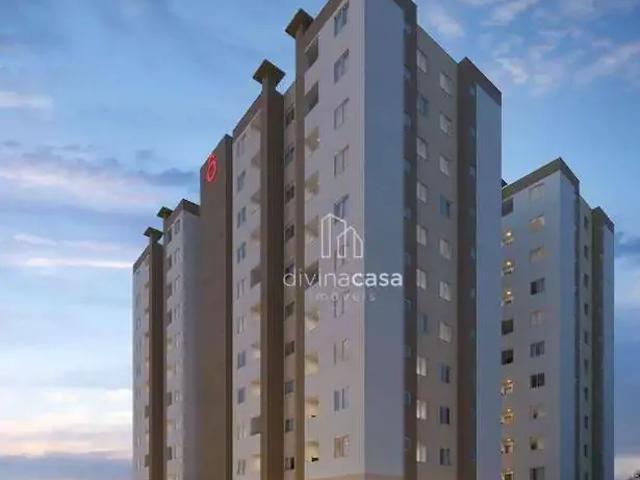 Apartamento para Venda em Jaraguá do Sul/SC Rau 2 Quartos