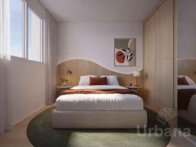 Apartamento para Venda em Jaraguá do Sul/SC Rau 2 Quartos
